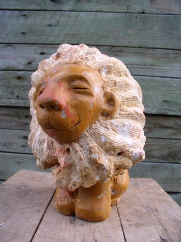 sculpture,pierre,calcite,gérartd collas,lion